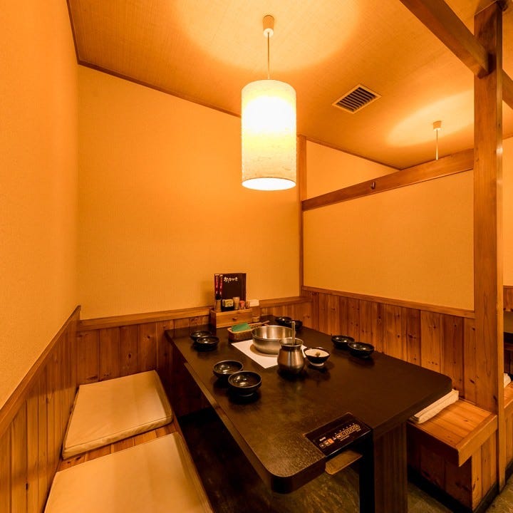 しゃぶしゃぶどん亭 越谷店（越谷/しゃぶしゃぶ） - 楽天ぐるなび