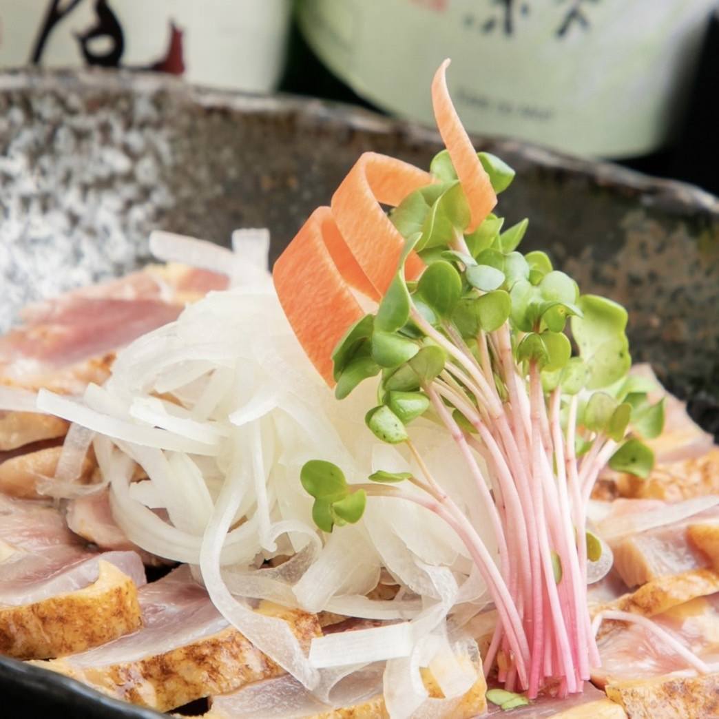 旬鮮家かんからかん メニュー：海鮮・馬・鶏料理 - 楽天ぐるなび