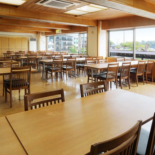 牛たん炭焼 利久 松島五大堂店>