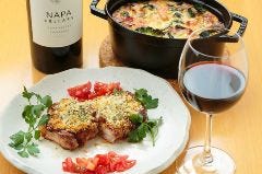 Dining cafe＆bar vivo 