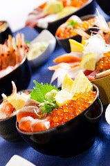 どんぶり茶屋 小樽堺町通り店