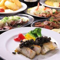 自然派ワイン居酒屋 ガブマル食堂