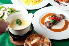 東京駅 丸の内 日本橋 チーズフォンデュ グルメ検索 T Com