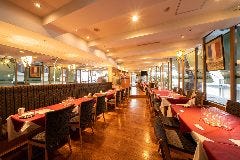 ｃｈｅｚ ＭＡＣＩＯ_【落ち着いた空間】10～20名様でのご宴会も可能