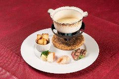 ｃｈｅｚ ＭＡＣＩＯ_