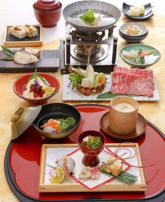 美味しいお店が見つかる 梅田 和食 記念日におすすめ おすすめ人気レストラン ぐるなび