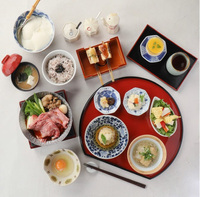 豆富料理と吟醸蒸し 八かく庵 大阪マルビル店 梅田 大阪駅 豆腐料理 ぐるなび