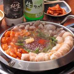 サウィ食堂 新大久保 3号店