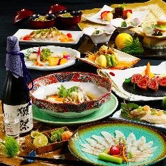 Koshitsu sushi to kaisen-kin no manekineko Nanba