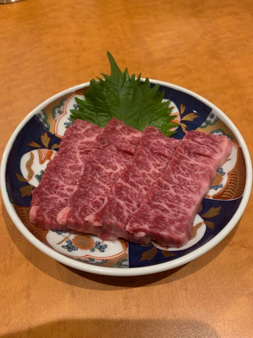 焼肉酒場ニブンノキューの画像