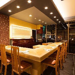 博多 中洲 日本料理・鮨 稜庵（りょうあん）