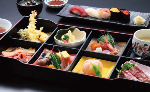 ふく亭 櫂梯楼 Maruyama 円山公園 西18丁目 宮の森 海鮮 海鮮料理 ぐるなび