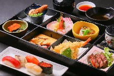 道東や釧路の新鮮な魚介を楽しむ！