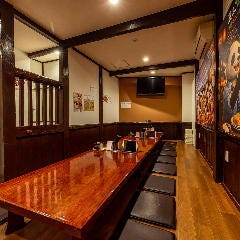 満福楼 東久留米店