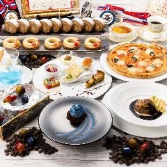 ホテルグランヴィア大阪 リバーヘッド