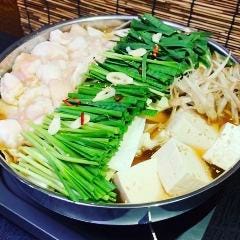 もつ鍋 わおん 