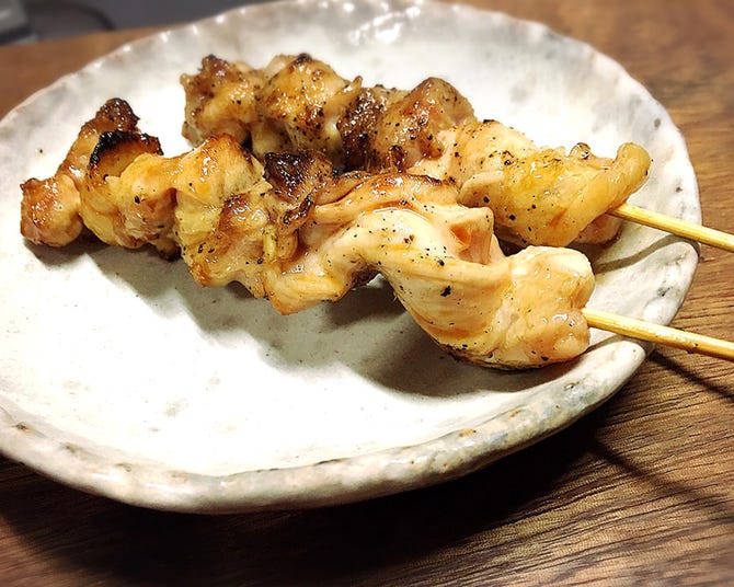 串焼きと炉端のお店 なべ家 堺 居酒屋 ぐるなび