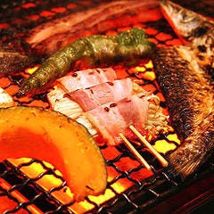 串焼きと炉端のお店 なべ家