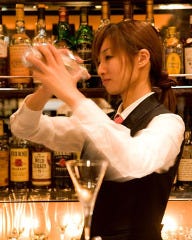 SUNTORY JIGGERBAR 佐賀
