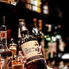 SUNTORY JIGGERBAR 佐賀