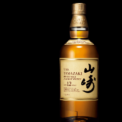 ● 山崎12年