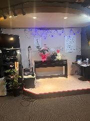 カラオケステージ『桜〜愛しい人へ〜』