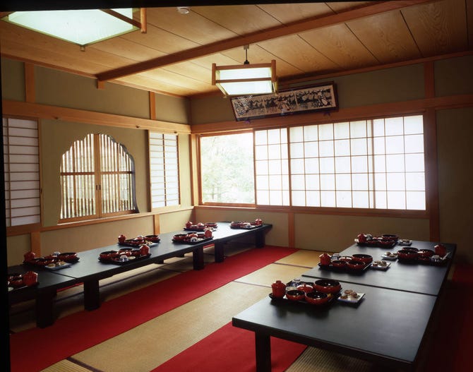 処形室 京の精進料理 泉仙 大慈院店（金閣寺・衣笠/精進料理） - 楽天ぐるなび