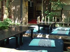 京の精進料理 泉仙 大慈院店