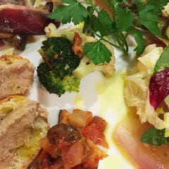 Osteria Austro