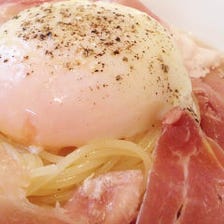 リーズナブルに楽しむ本格イタリアン