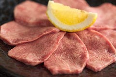 焼肉 慶州 大船