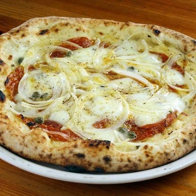 Pizzeria da Torachici  メニューの画像