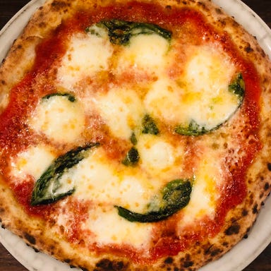 Pizzeria da Torachici  メニューの画像