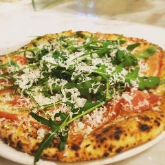 Pizzeria da Torachici 