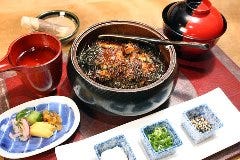 割烹 たつた