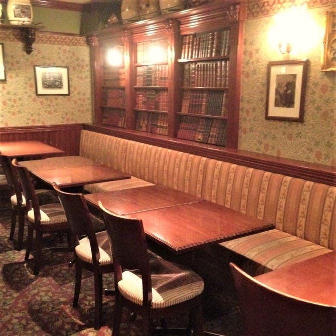 ザ ローズ クラウン 秋葉原店 The Rose Crown 秋葉原 居酒屋 ぐるなび