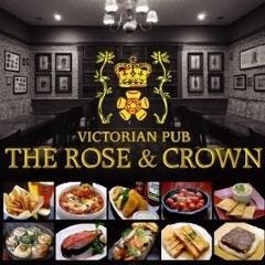 ザ・ローズ&クラウン 秋葉原店(THE ROSE&CROWN)