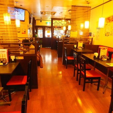 中華厨房 西安餃子楼 旗の台 戸越銀座 旗の台 中華料理 ぐるなび