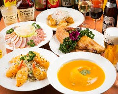 中華厨房 西安餃子楼 旗の台