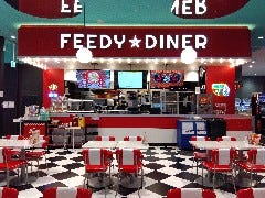 Feedy Diner＆Arcade