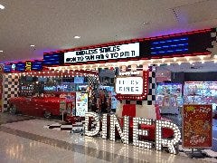 Feedy Diner＆Arcade