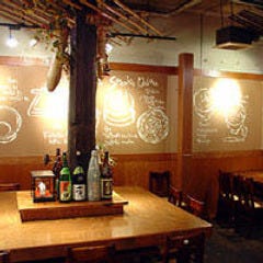 讃岐うどん 野らぼー カンファレンスセンター店