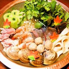 讃岐うどん 野らぼー カンファレンスセンター店