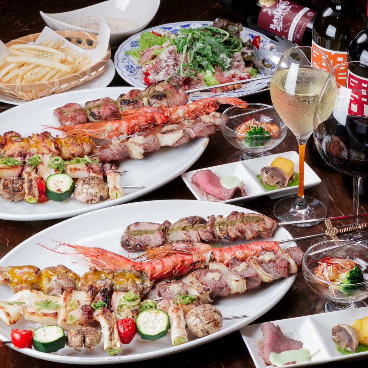 21年 最新グルメ アジアン豆乳バル Jiubar Double Tree なんばパークス店 なんば 難波 レストラン カフェ 居酒屋のネット予約 大阪版 21年 最新グルメ アジアン豆乳バル Jiubar Double Tree なんばパークス店 なんば 難波 レストラン カフェ 居酒屋のネット予約 大阪版
