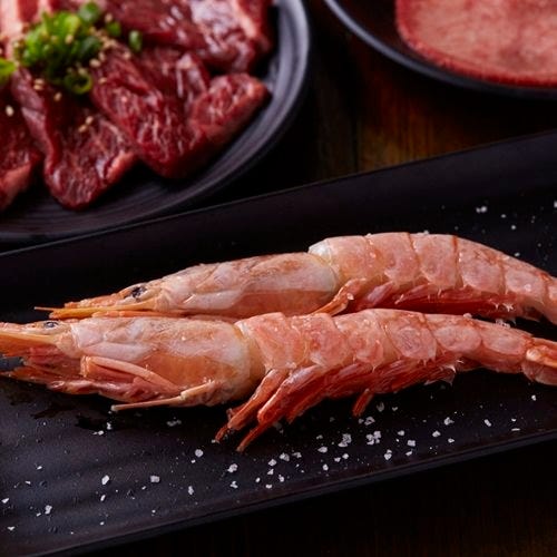 七輪焼肉 安安 新横浜店 新横浜 焼肉 ぐるなび