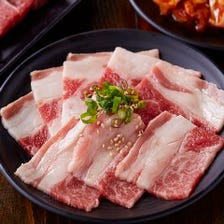 七輪焼肉 安安 吉祥寺店 写真 ぐるなび