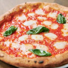 PIZZERIA ＆ BAR NOHGA （ピッツェリアアンドバー ノーガ）