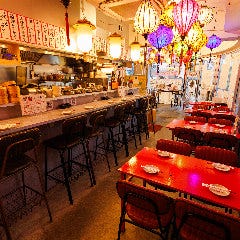 下北酒場ヤングチャチャ