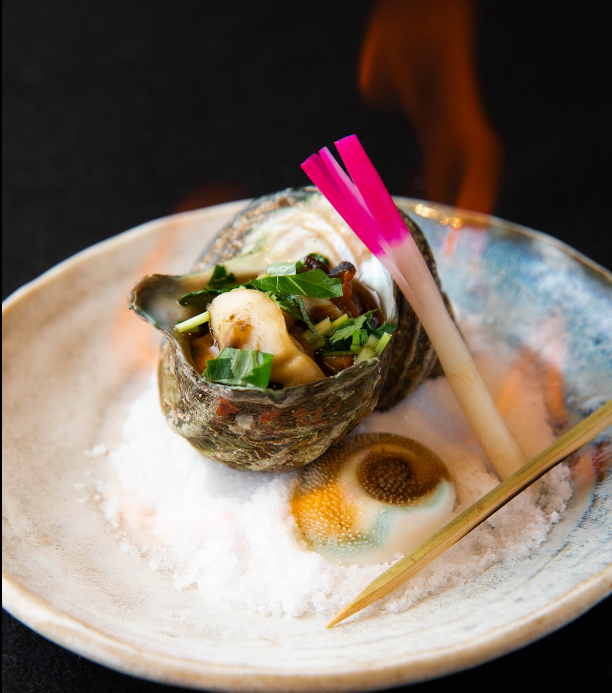 SushiMaru さかなやのmaru寿司 上本町店（上本町/寿司屋） - 楽天ぐるなび