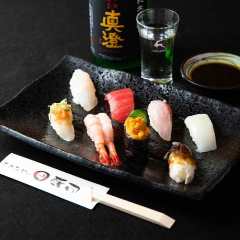 さかなやのmaru寿司 上本町店 